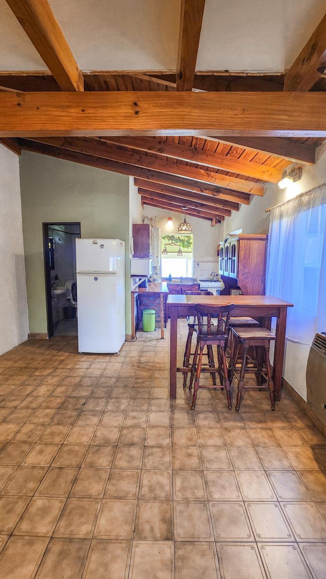 Apartamento La Gringa 2 San Carlos de Bariloche