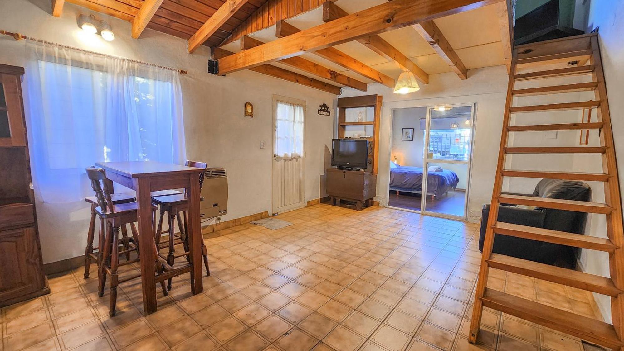 Apartamento La Gringa 2 *