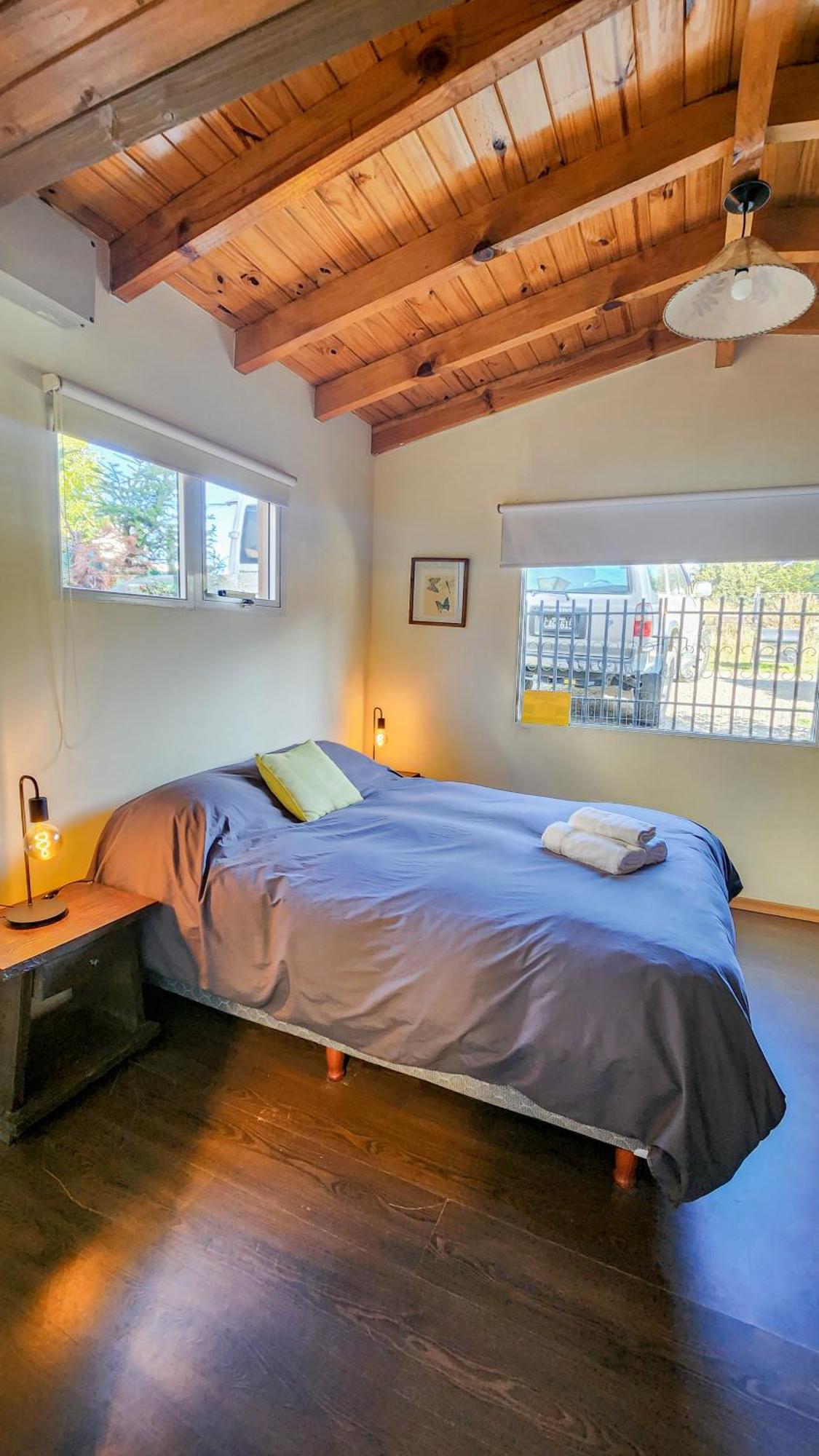 Apartamento La Gringa 2 *