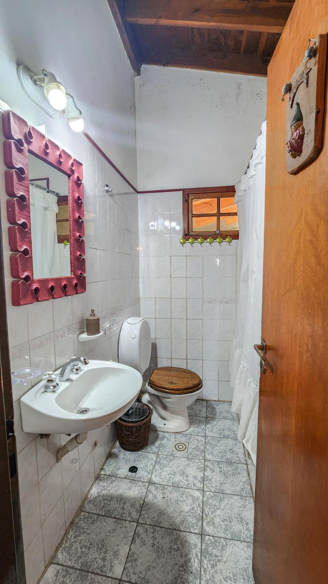 Apartamento La Gringa 2 *