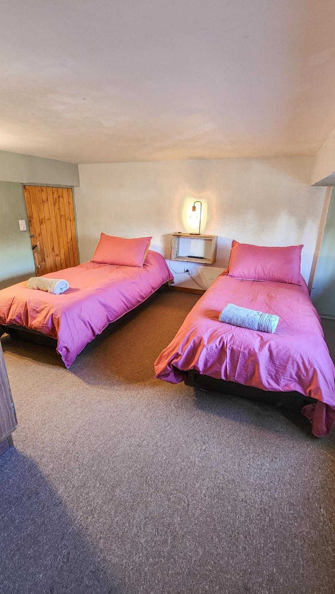 Apartamento La Gringa 2 San Carlos de Bariloche