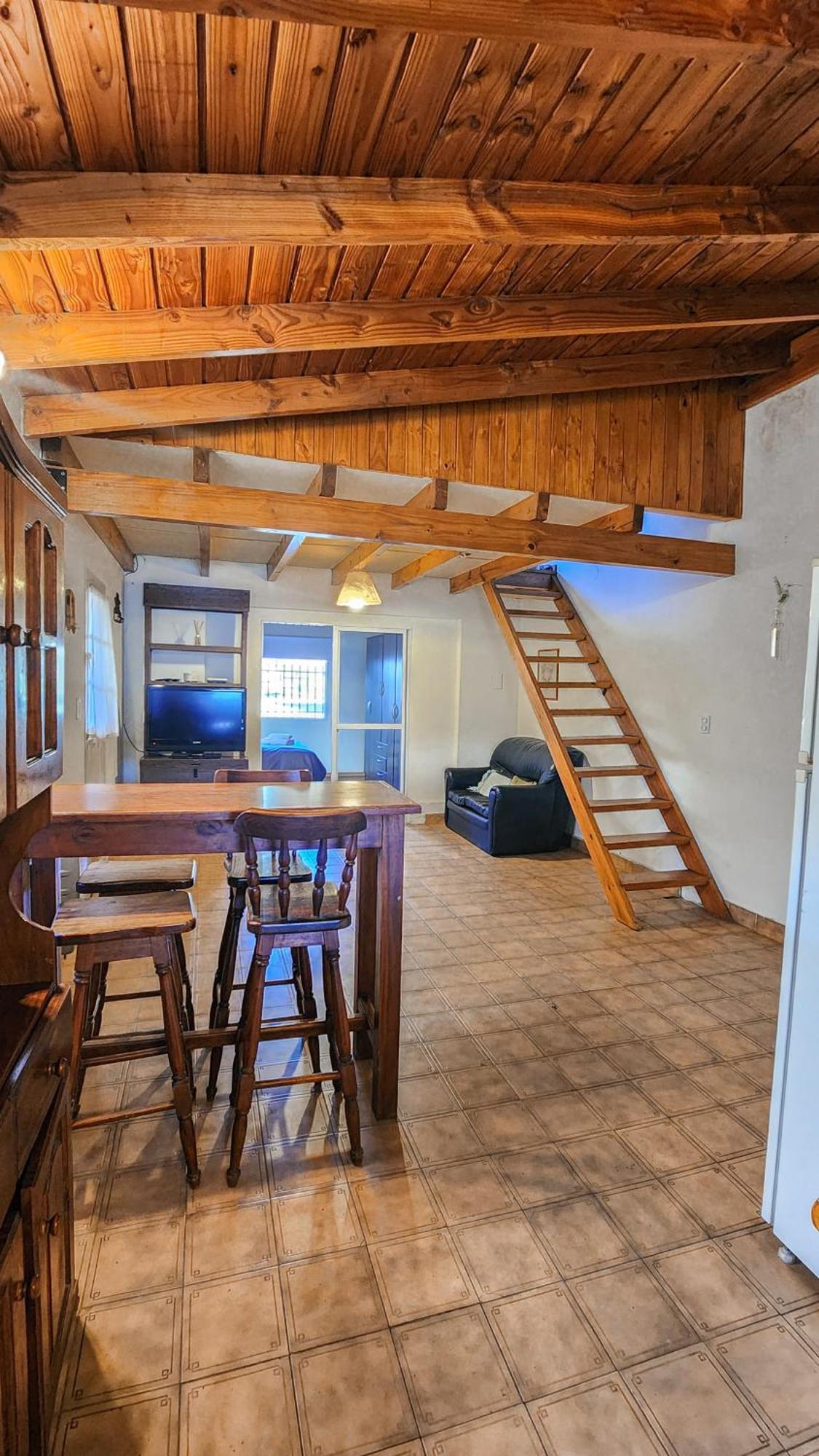 Apartamento La Gringa 2 *