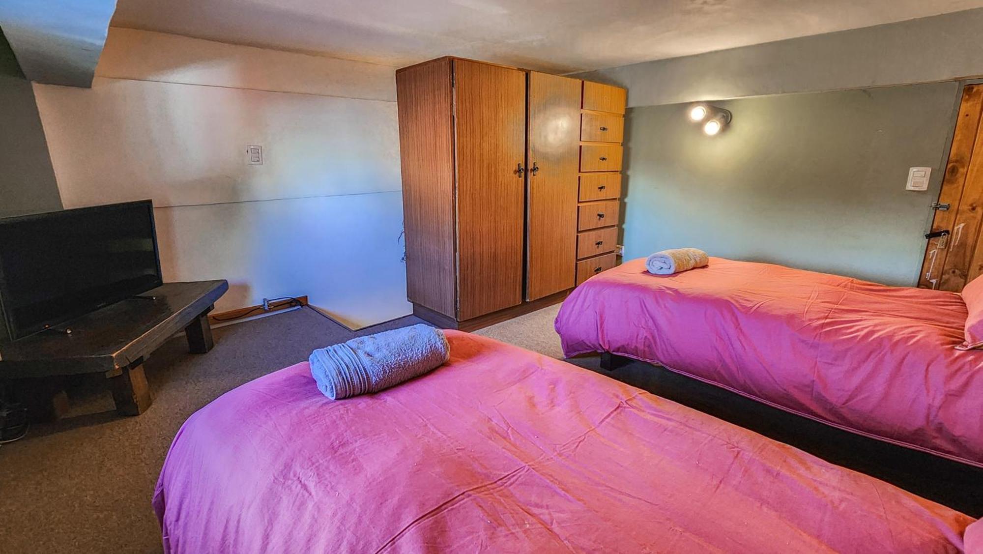 Apartamento La Gringa 2