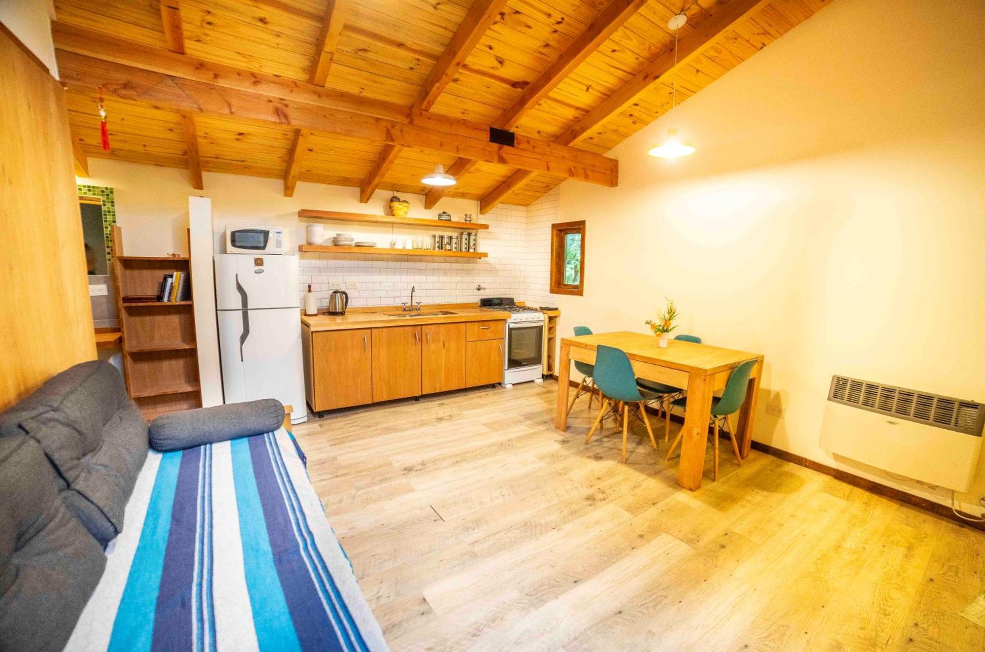 Chalet Casa En Entorno De Bosque, Cerca De Playas Y Cerros San Carlos de Bariloche