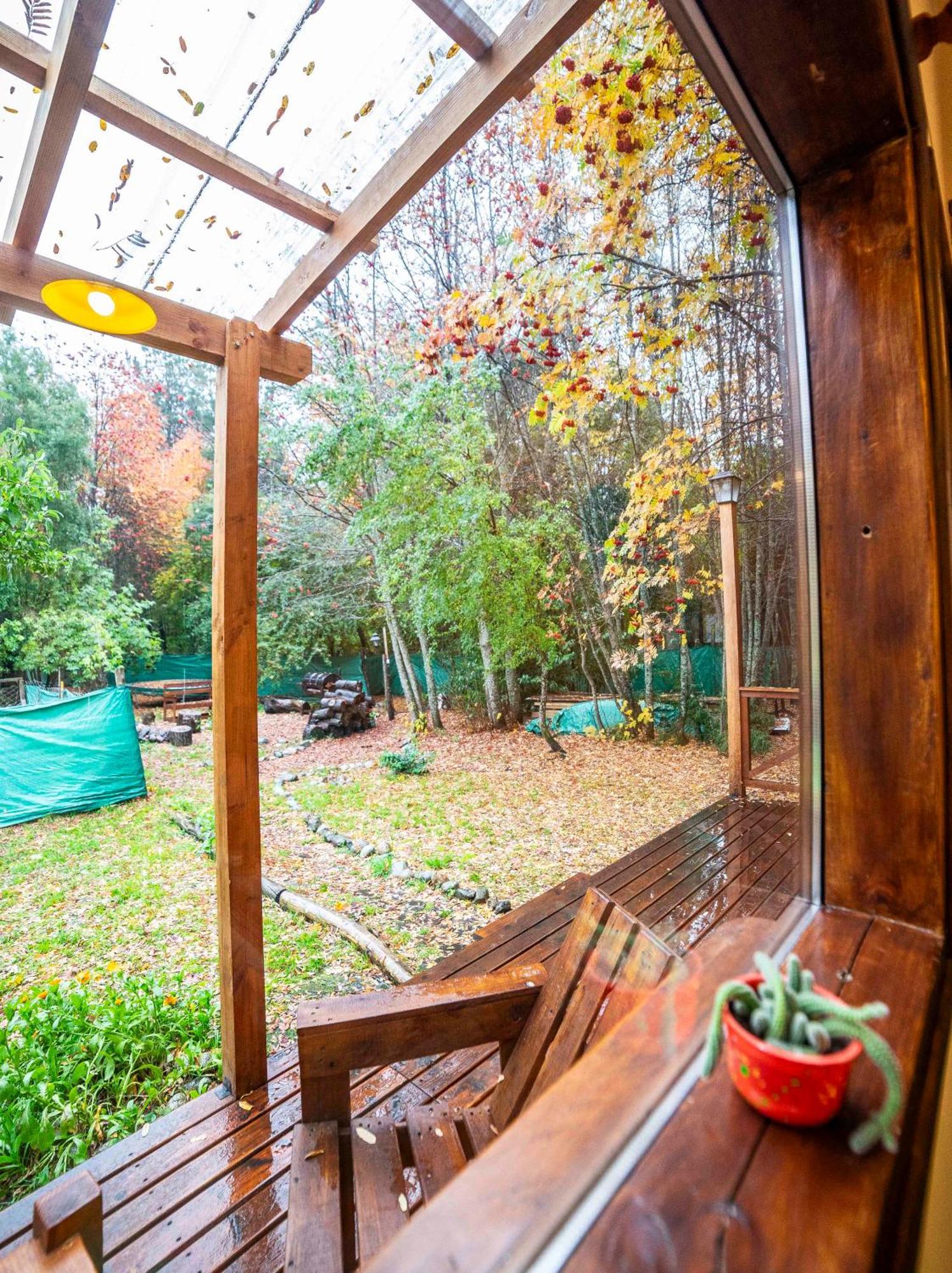 Casa En Entorno De Bosque, Cerca De Playas Y Cerros San Carlos de Bariloche