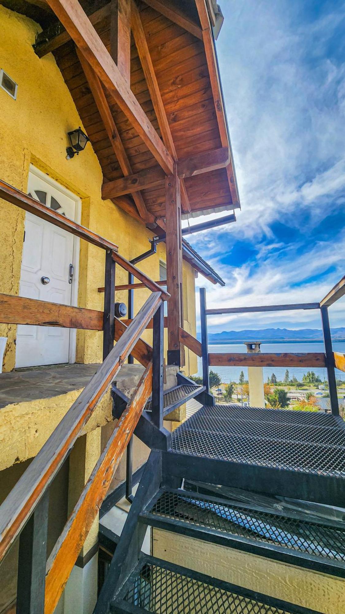 Apartamento La Gringa 3 *