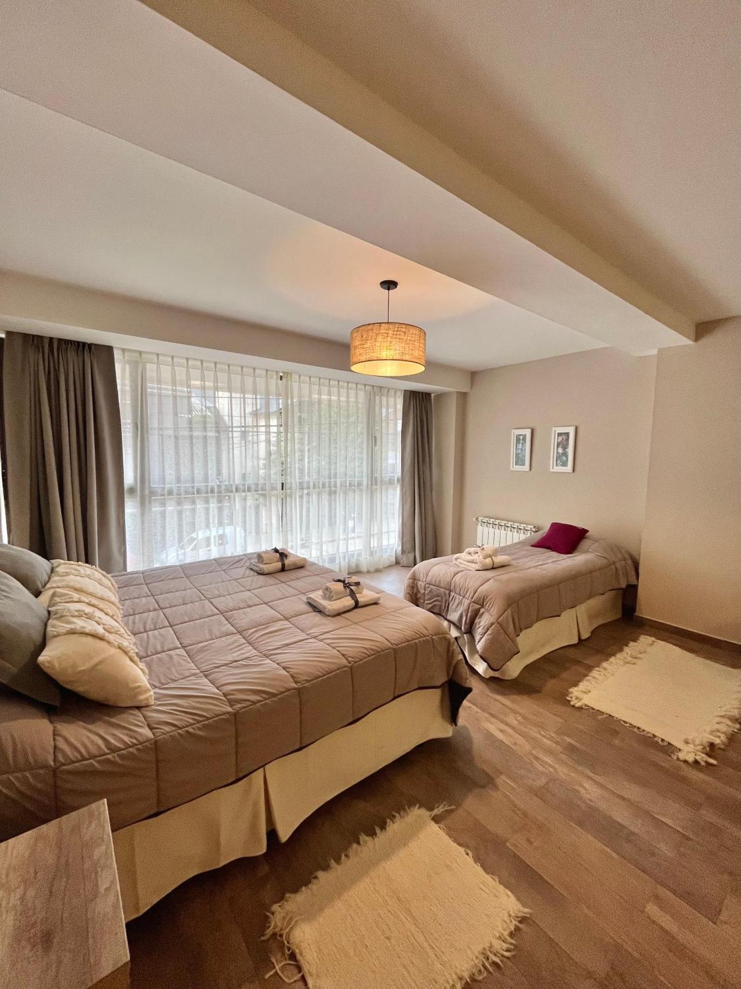 Apartment Bariloche: Exclusivo Departamento San Carlos de Bariloche