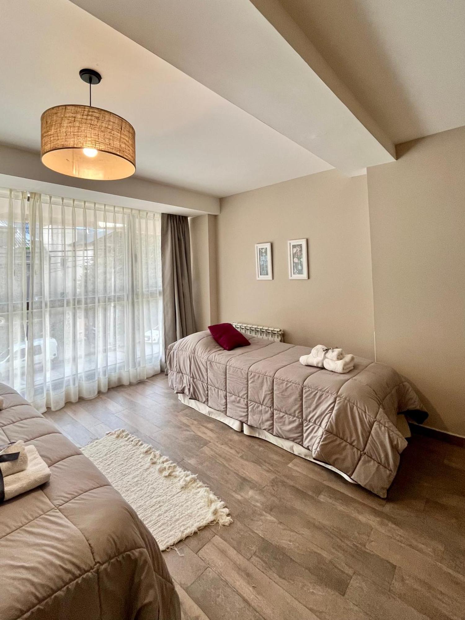 Apartment Bariloche: Exclusivo Departamento