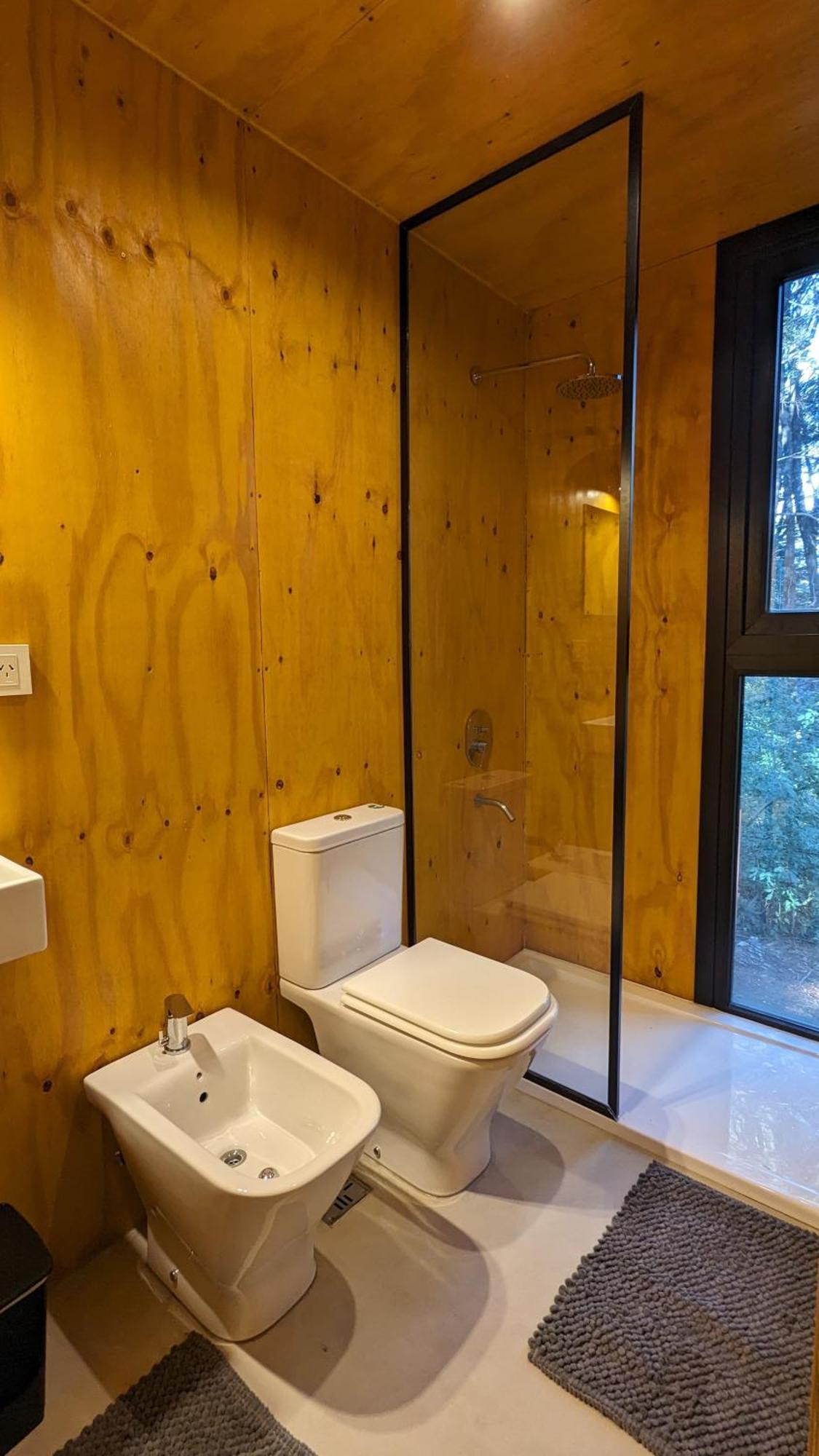 Apartment El Bosque San Carlos de Bariloche