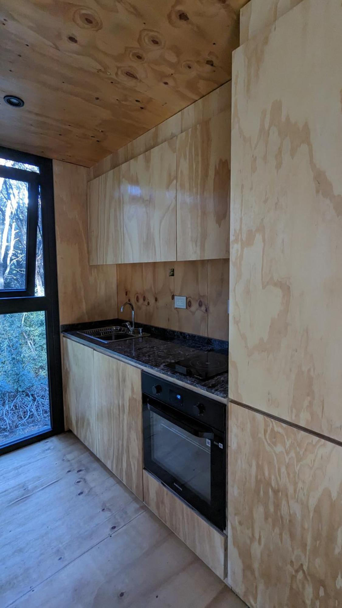 Apartment El Bosque