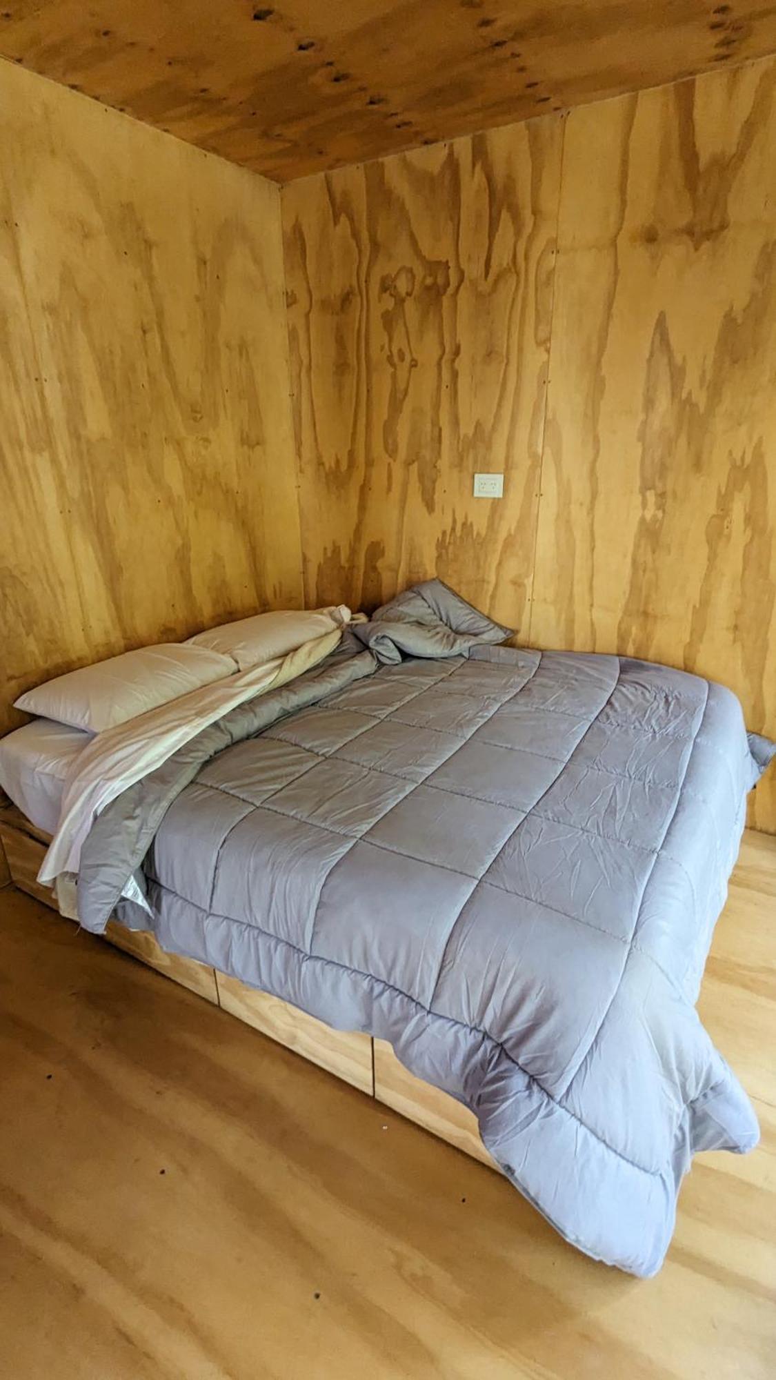 Apartment El Bosque San Carlos de Bariloche