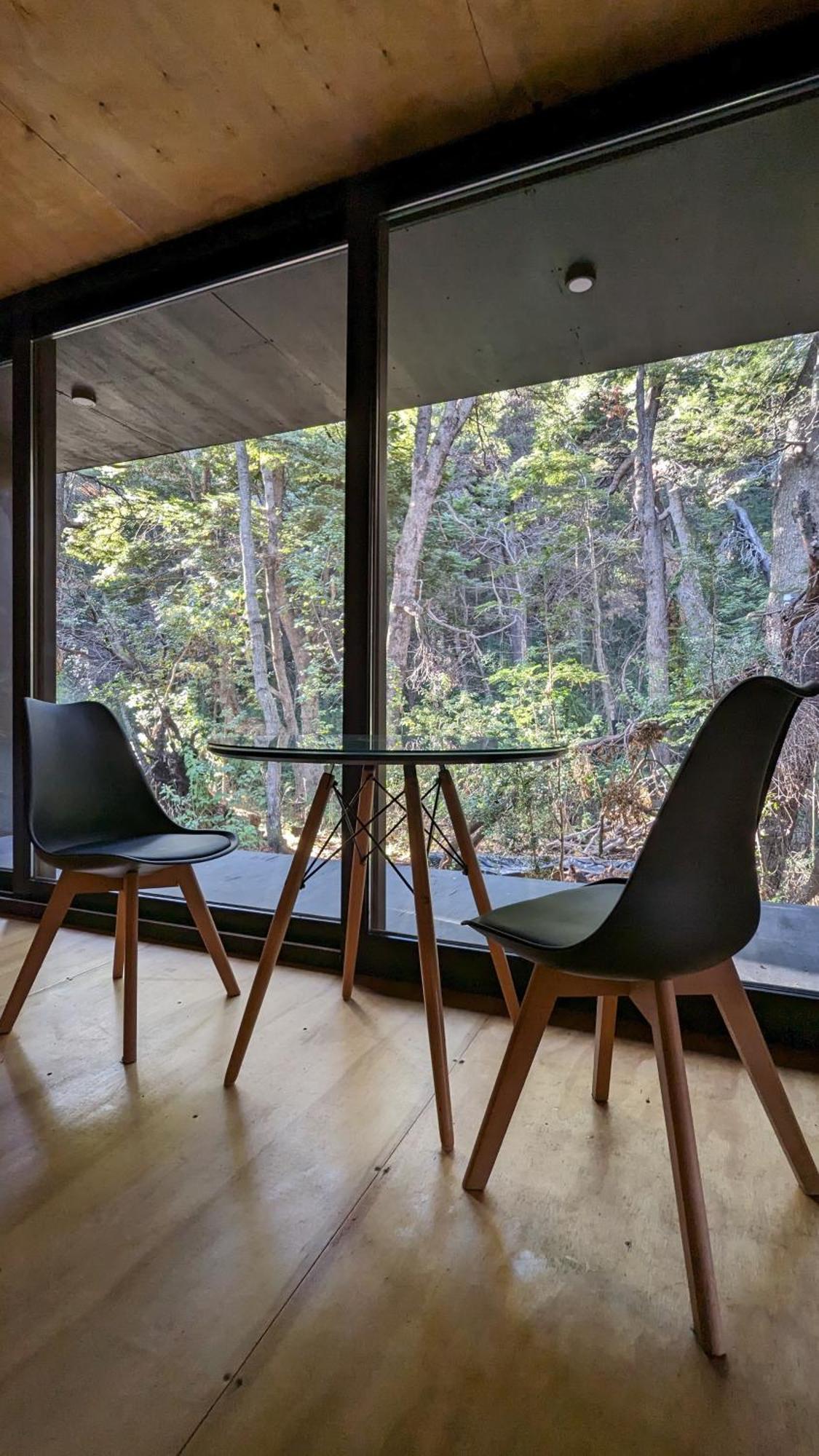 Apartment El Bosque