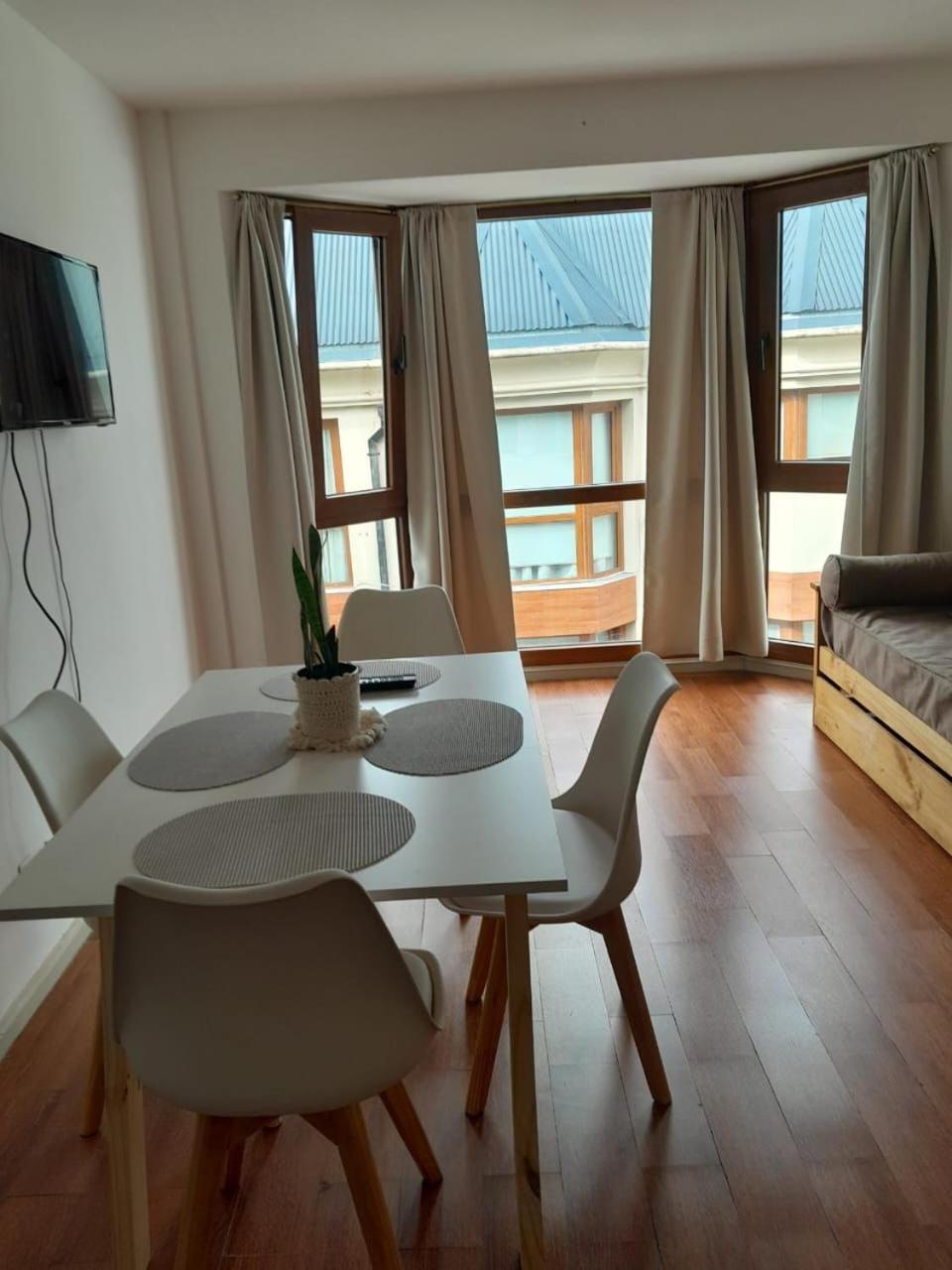 Apartment Terrazas Del Sur