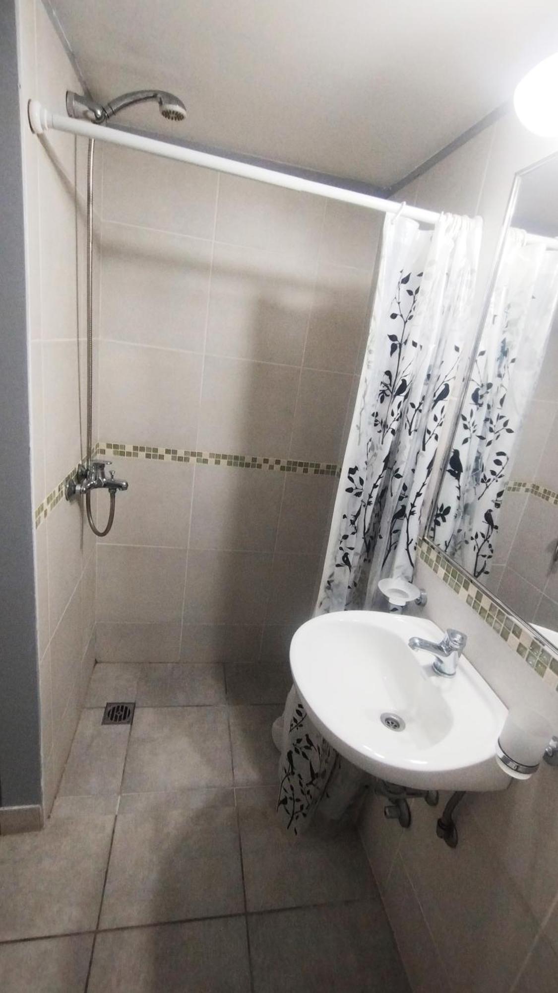 Apartamento R&h Centro *