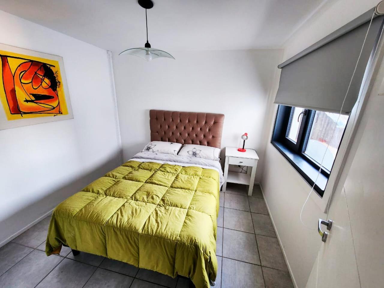 Apartamento R&h Centro