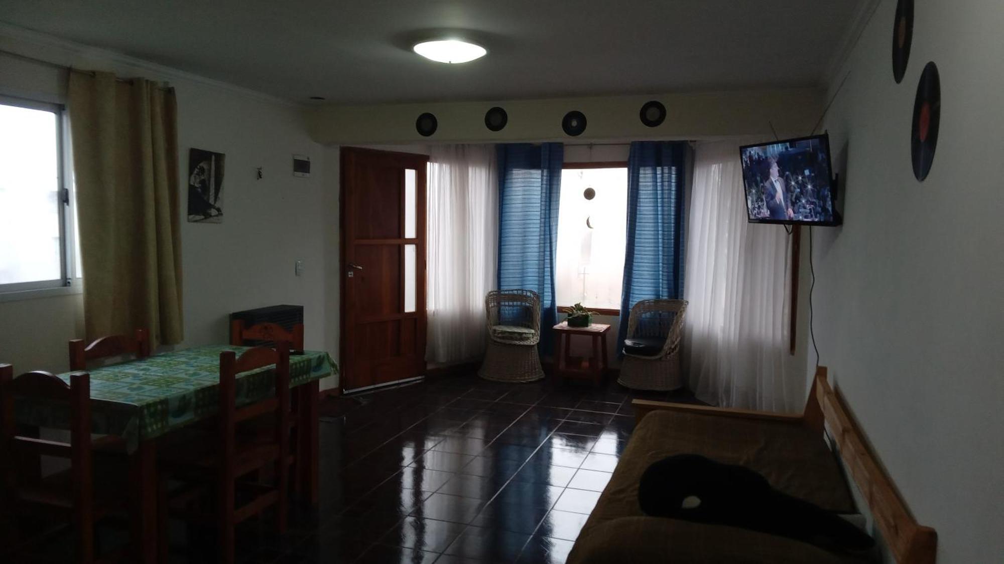 Apartamento La Habana San Carlos de Bariloche