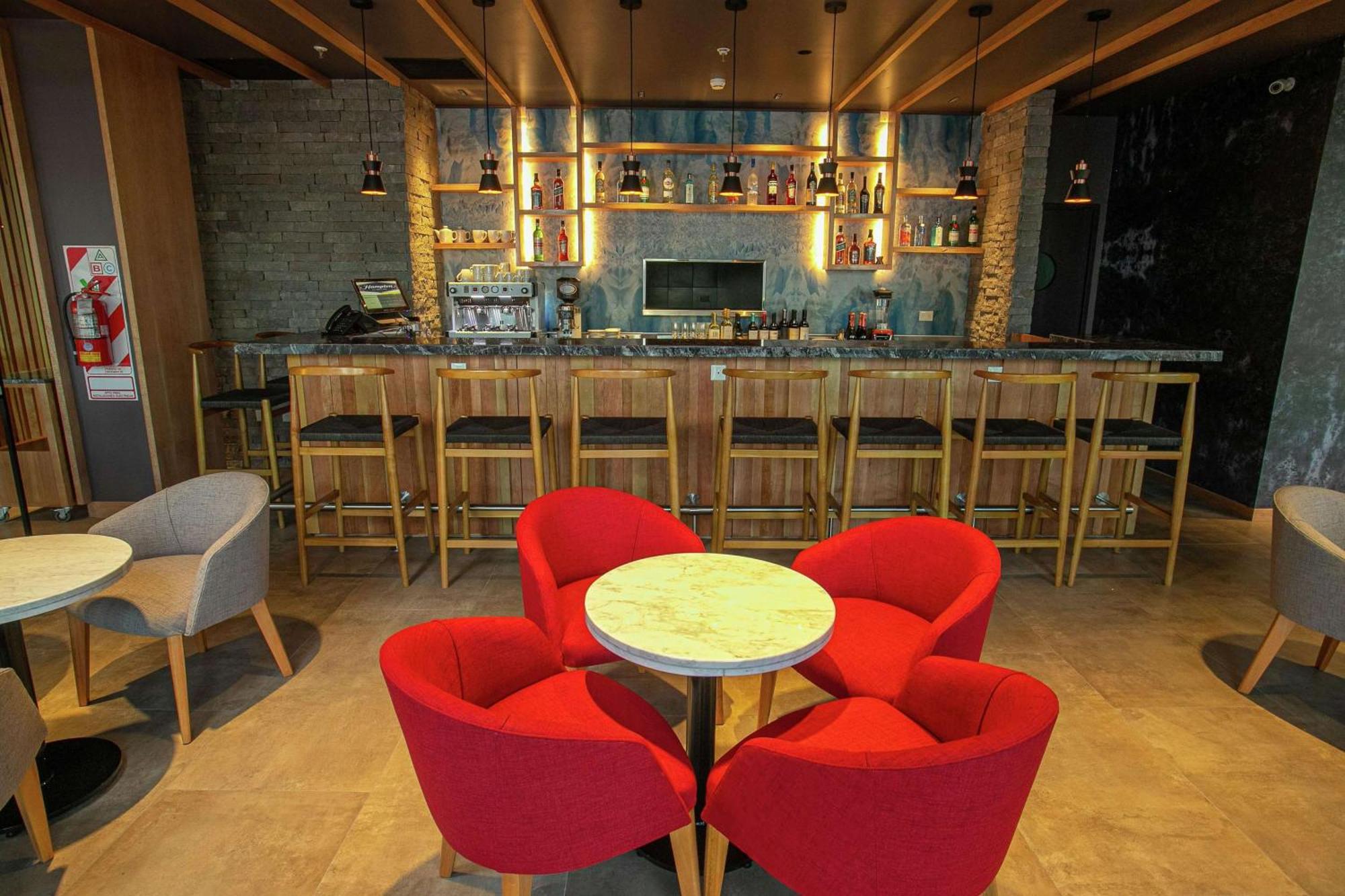 Hampton By Hilton San Carlos de Bariloche