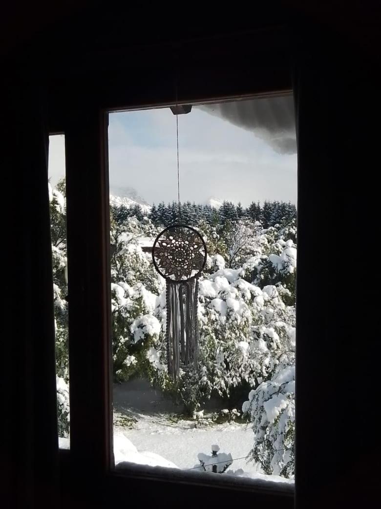 Casa Neneo Bariloche 1