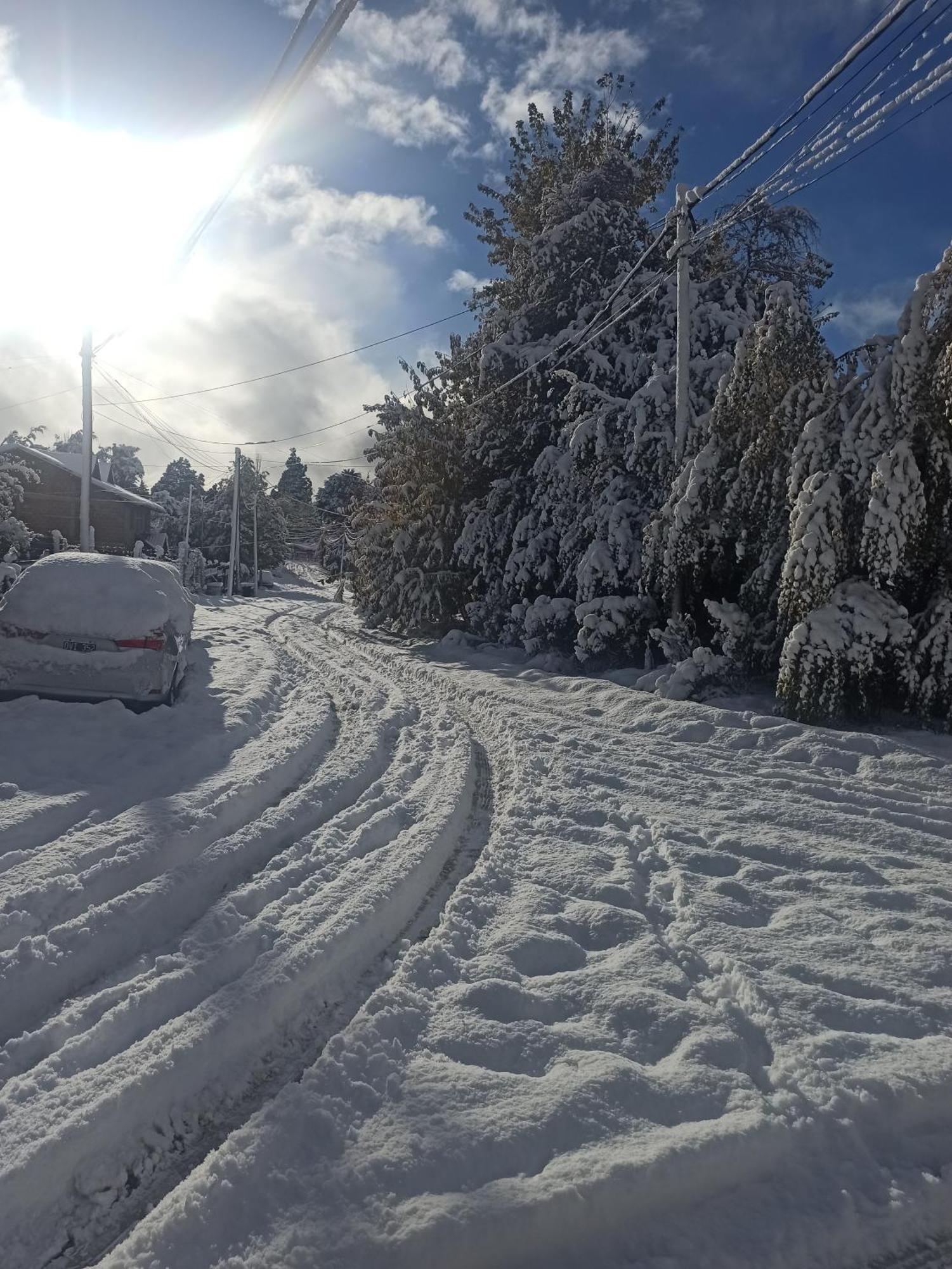 Alma De Maiten * San Carlos de Bariloche