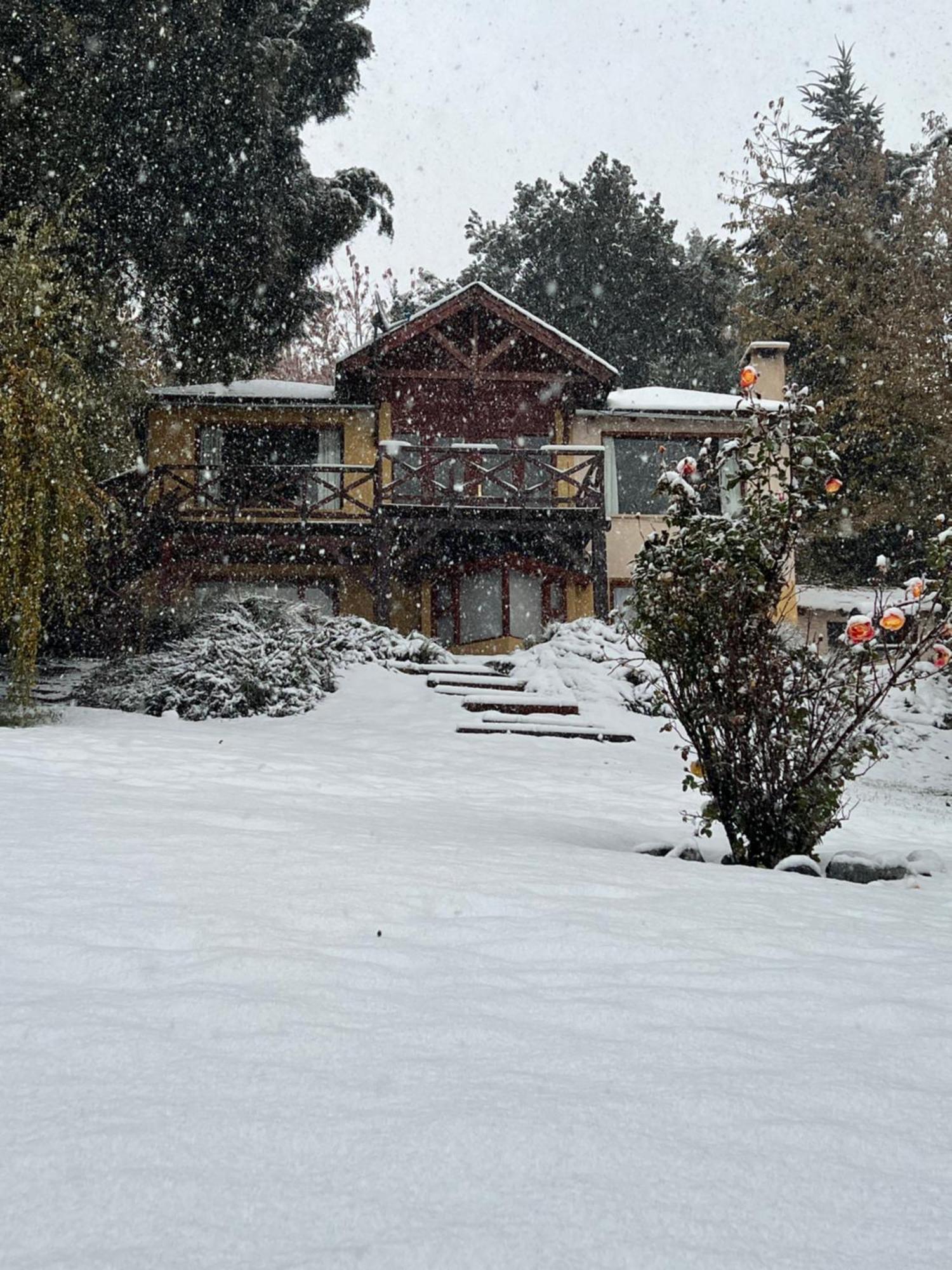 Casa Del Arbol * San Carlos de Bariloche