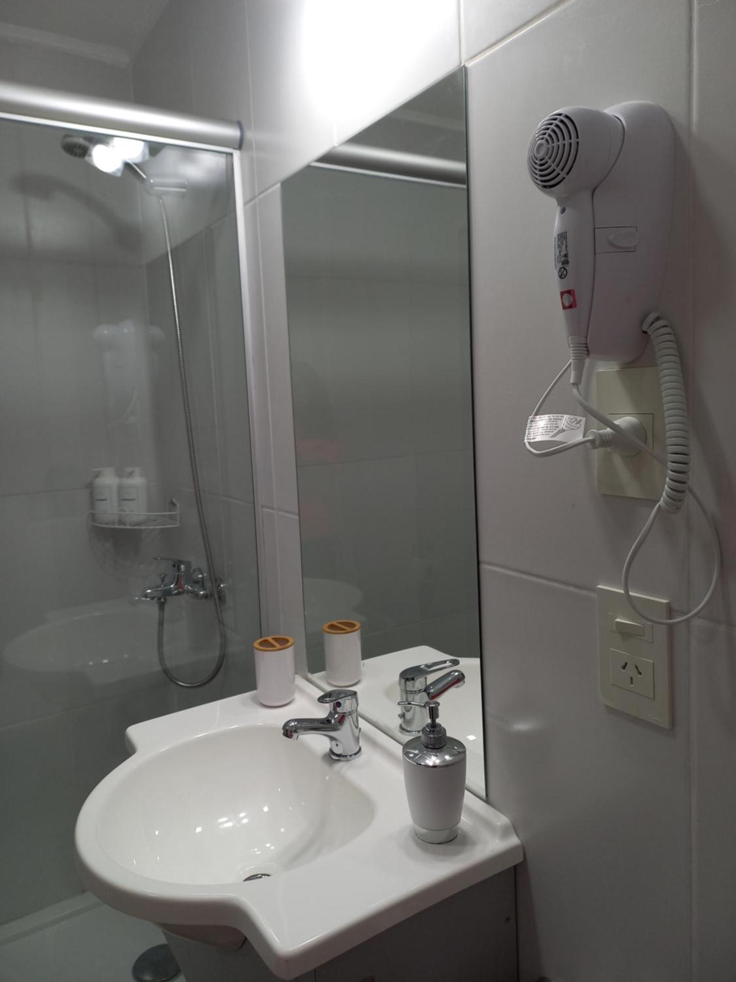 Mitre Sur Apartment