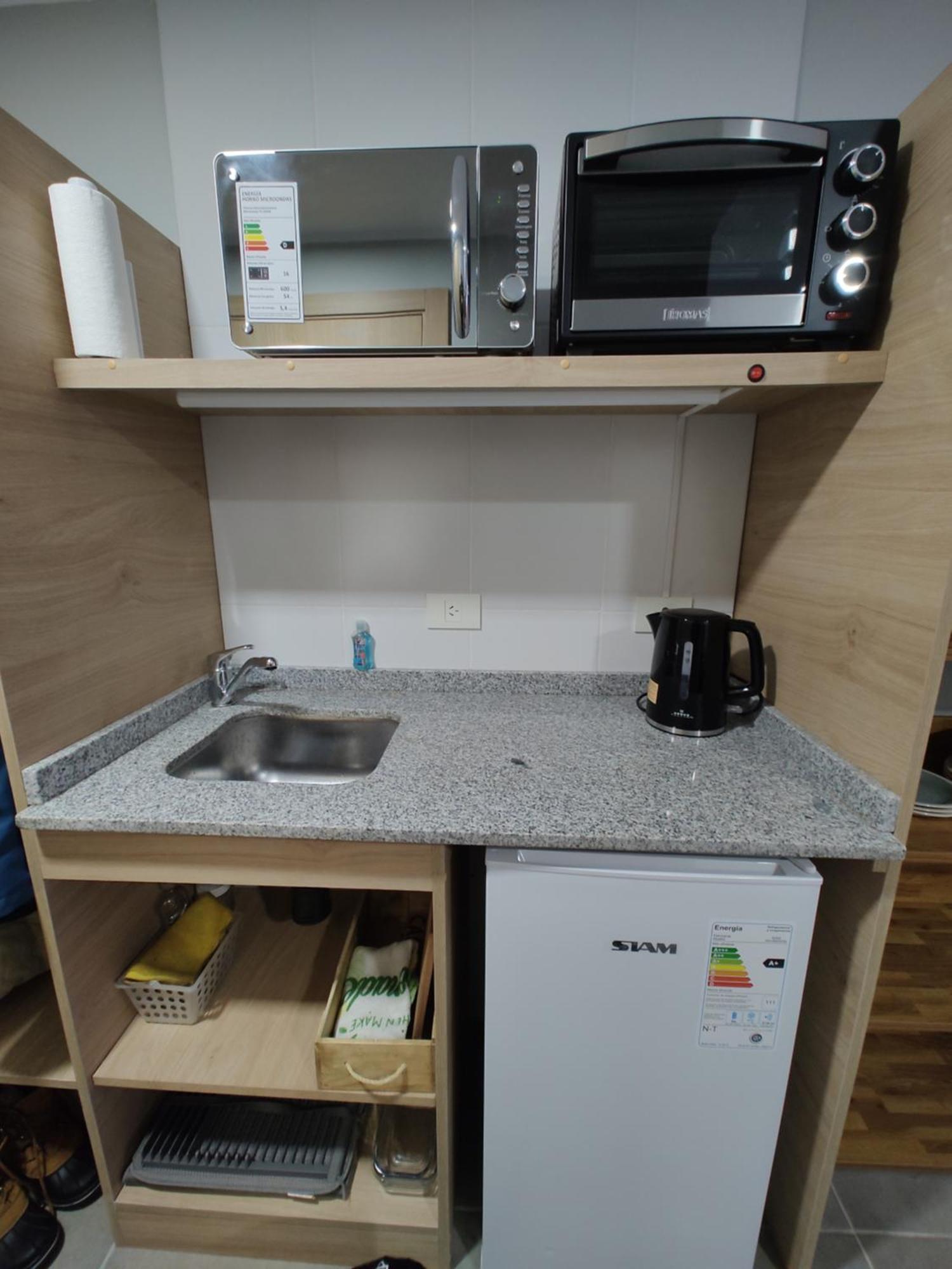 Apartment Mitre Sur