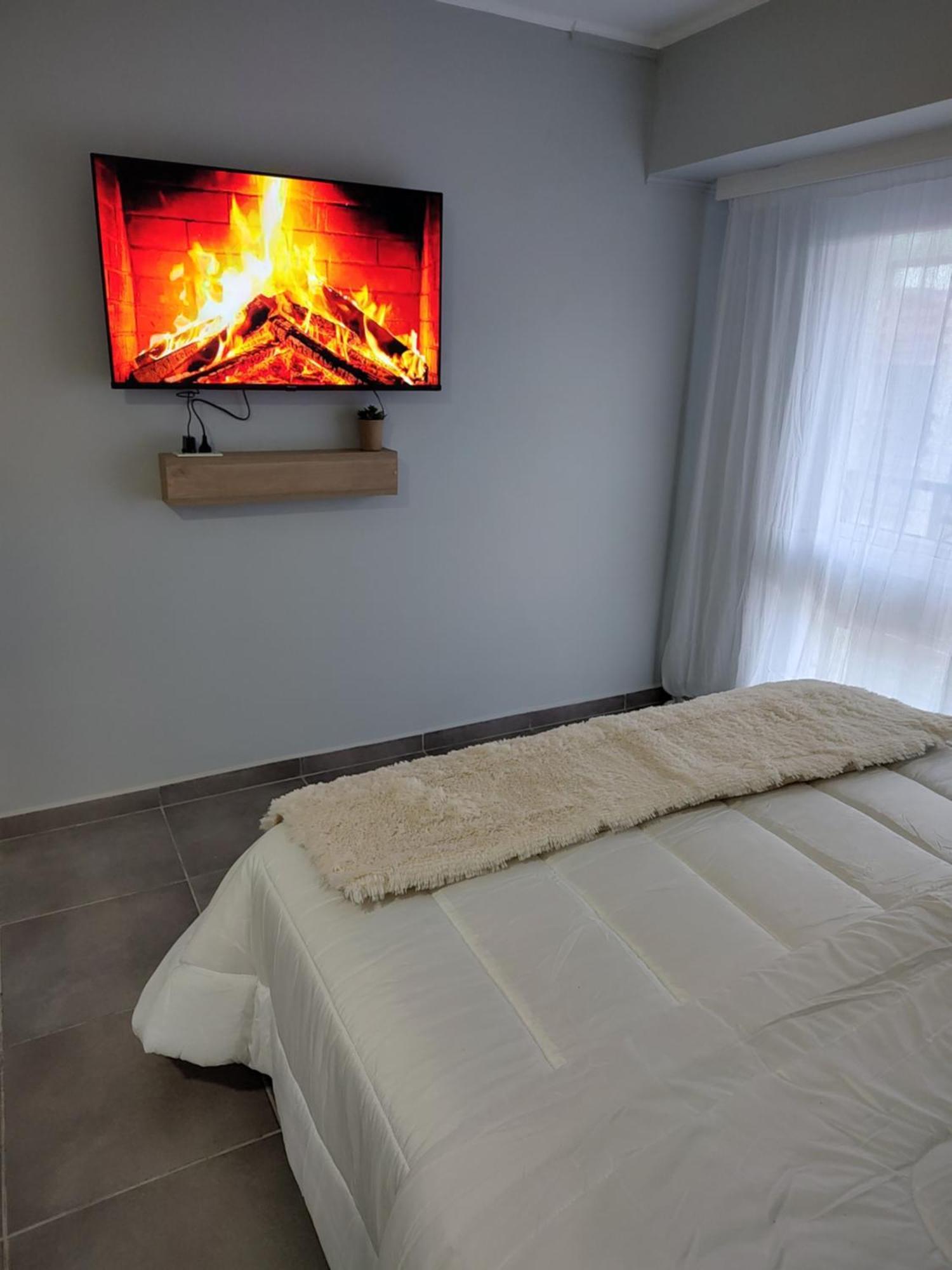 Apartment Mitre Sur San Carlos de Bariloche