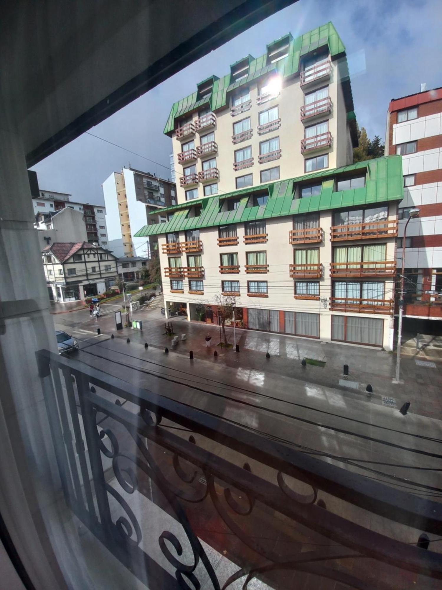 Mitre Sur Apartment San Carlos de Bariloche