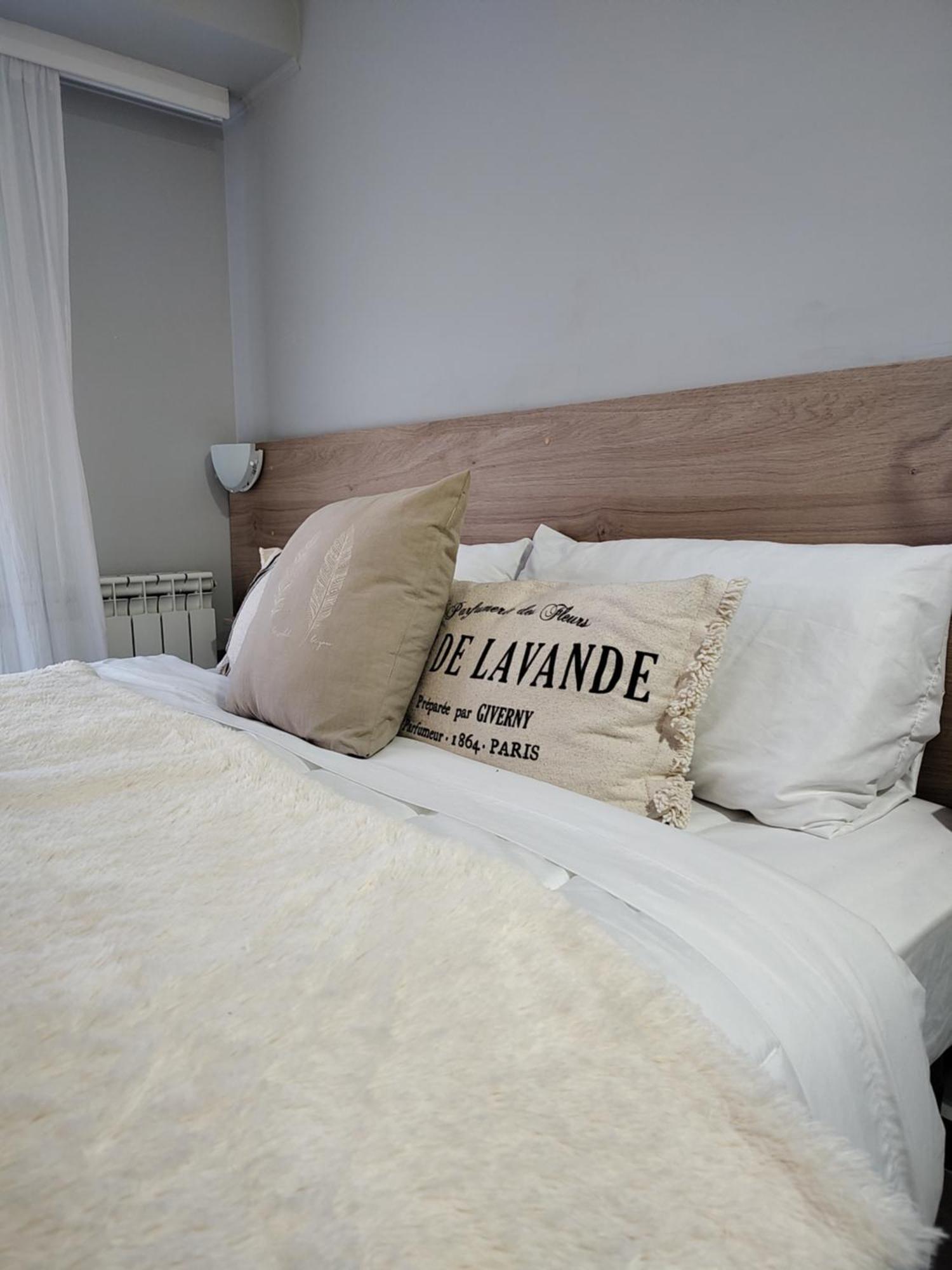 Mitre Sur Apartment San Carlos de Bariloche