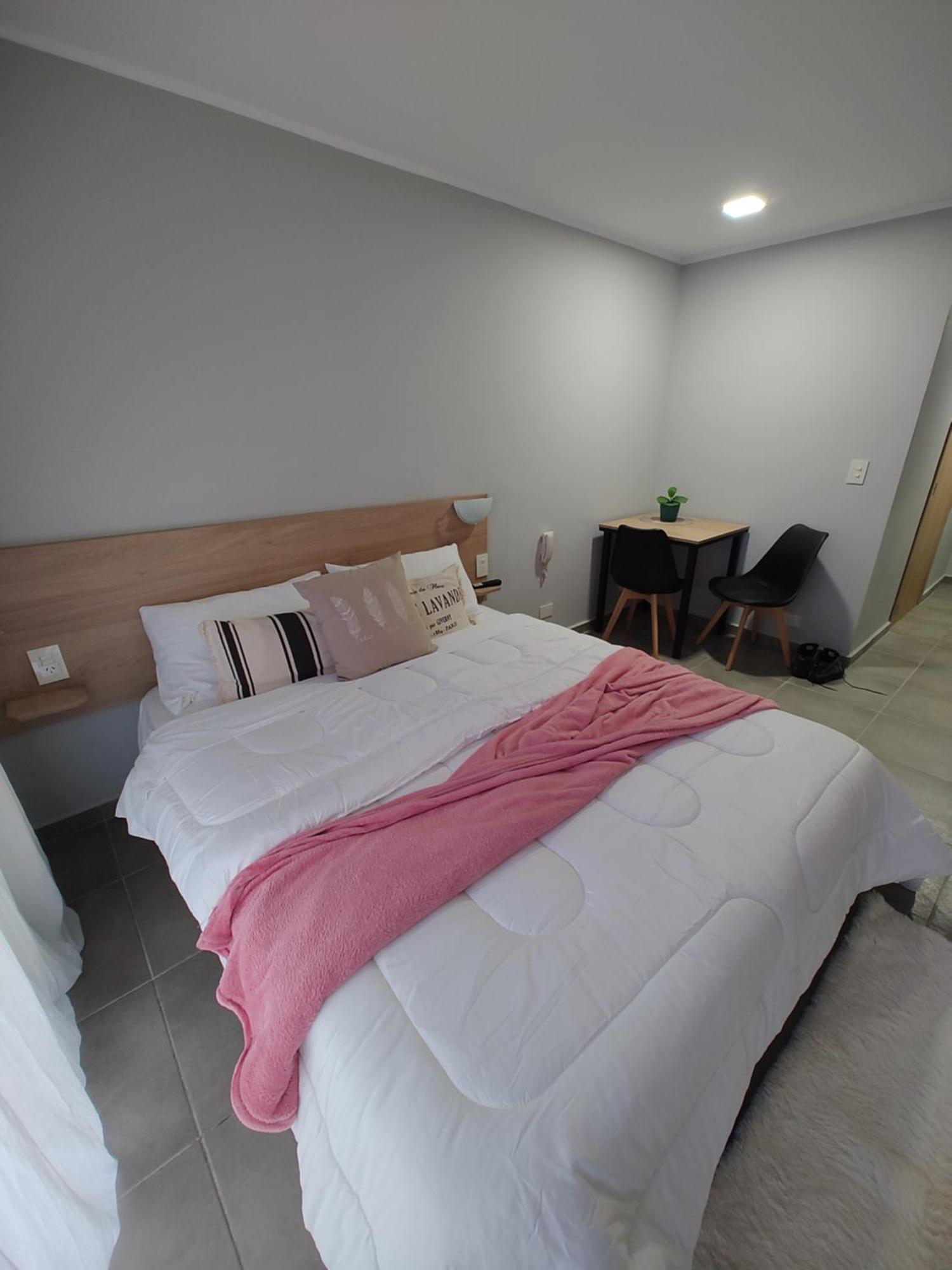 Apartment Mitre Sur San Carlos de Bariloche