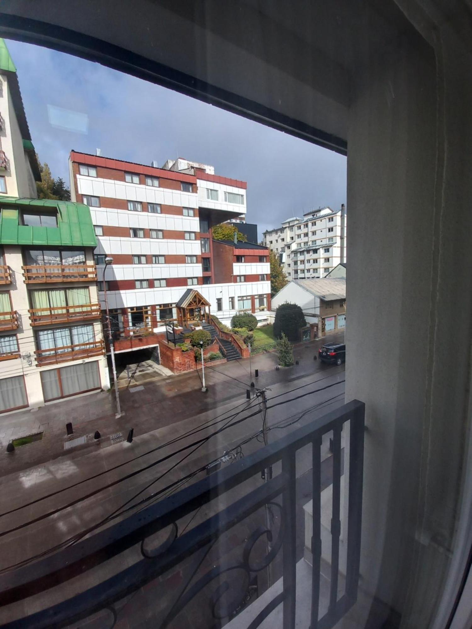 Mitre Sur Apartment San Carlos de Bariloche