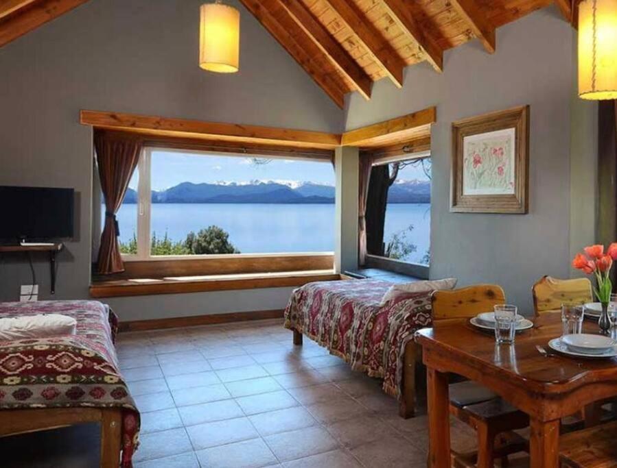 Manzanos Bariloche * San Carlos de Bariloche