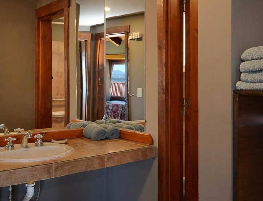 Apartamento Manzanos Bariloche *