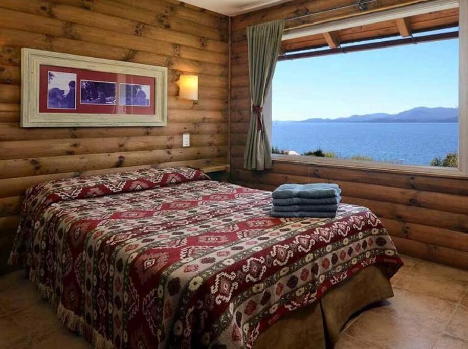 Manzanos Bariloche San Carlos de Bariloche