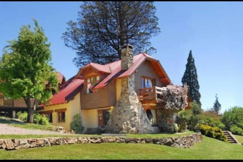 Manzanos Bariloche Apartamento