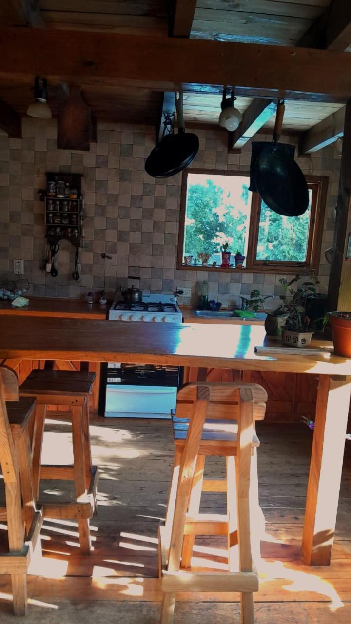 Coihues Habitación en casa particular San Carlos de Bariloche