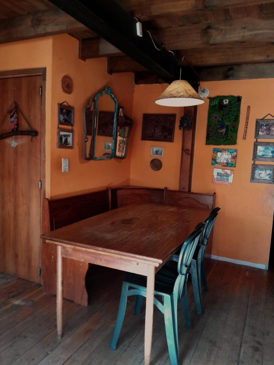 Habitación en casa particular Coihues San Carlos de Bariloche