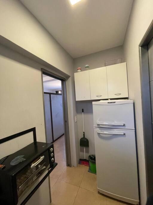 Departamento En El Centro De Apartamento *