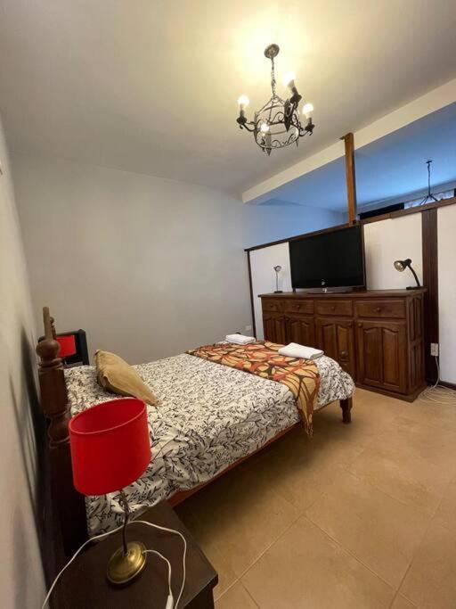 Apartamento Departamento En El Centro De San Carlos de Bariloche