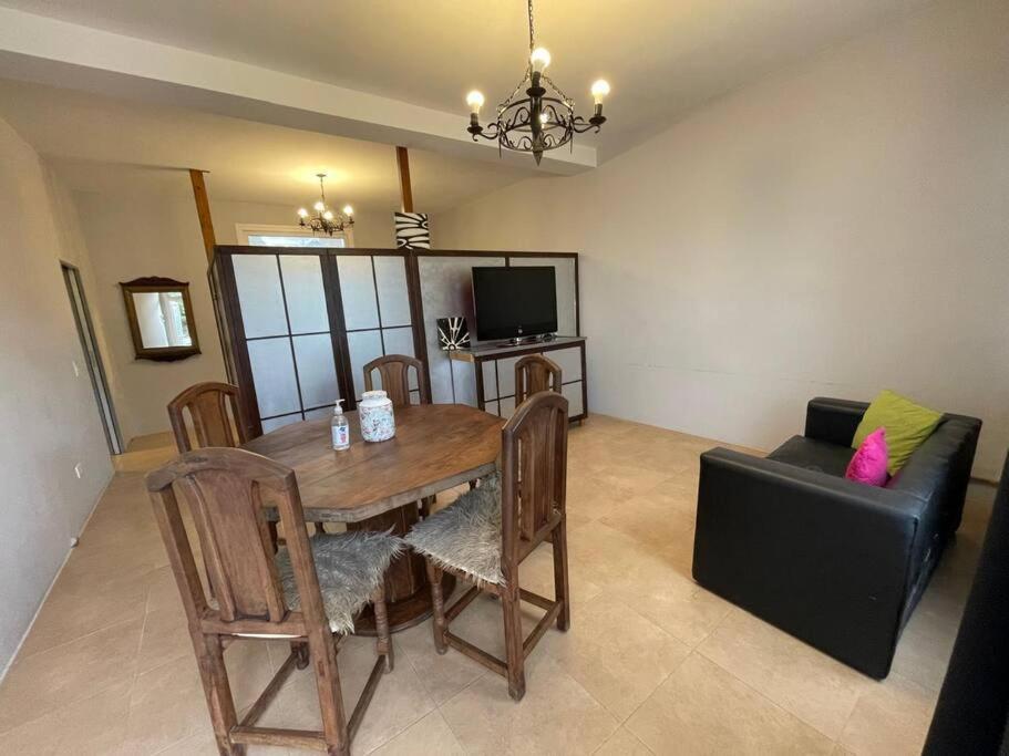 Apartamento Departamento En El Centro De