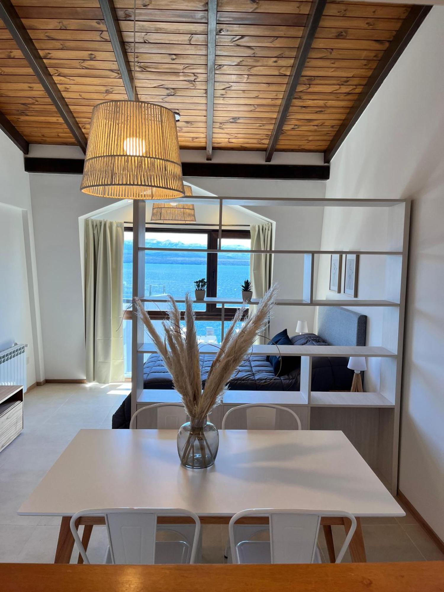 Postal Del Apartment