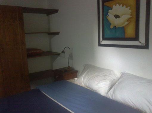 Apartamento Departamento Piedra Del Condor *