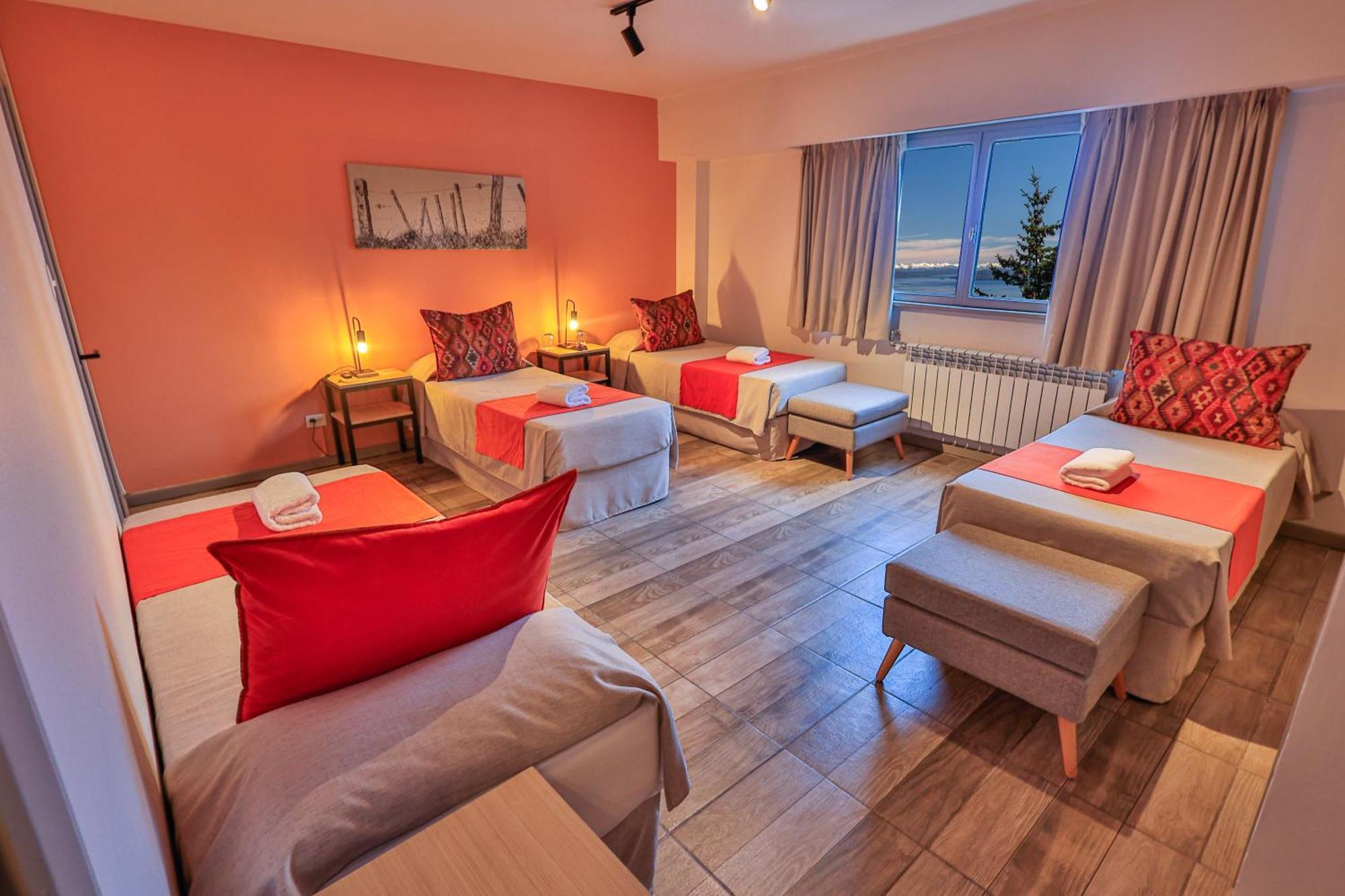 Tierra Gaucha Hotel *