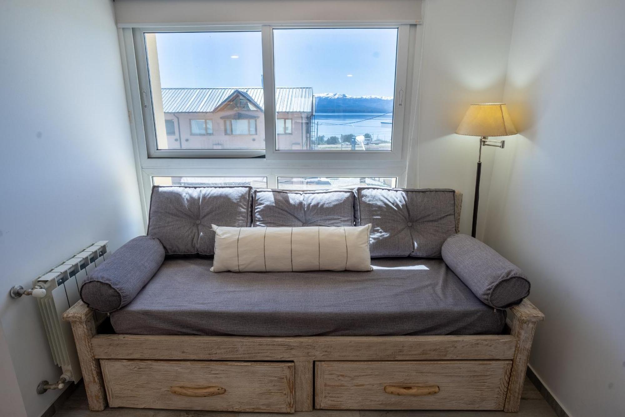 Victorias Apartamento *