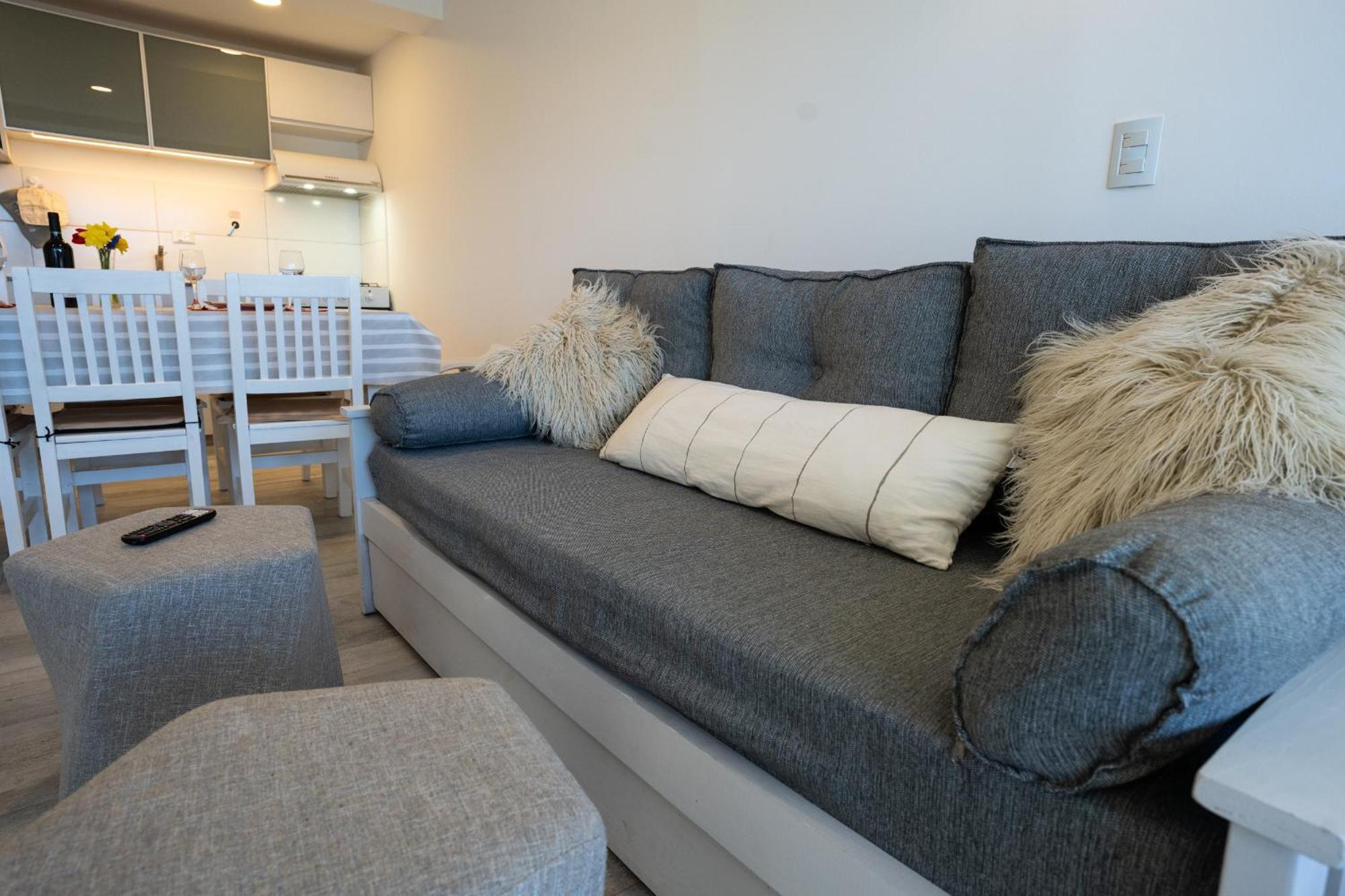 Apartamento Victorias *
