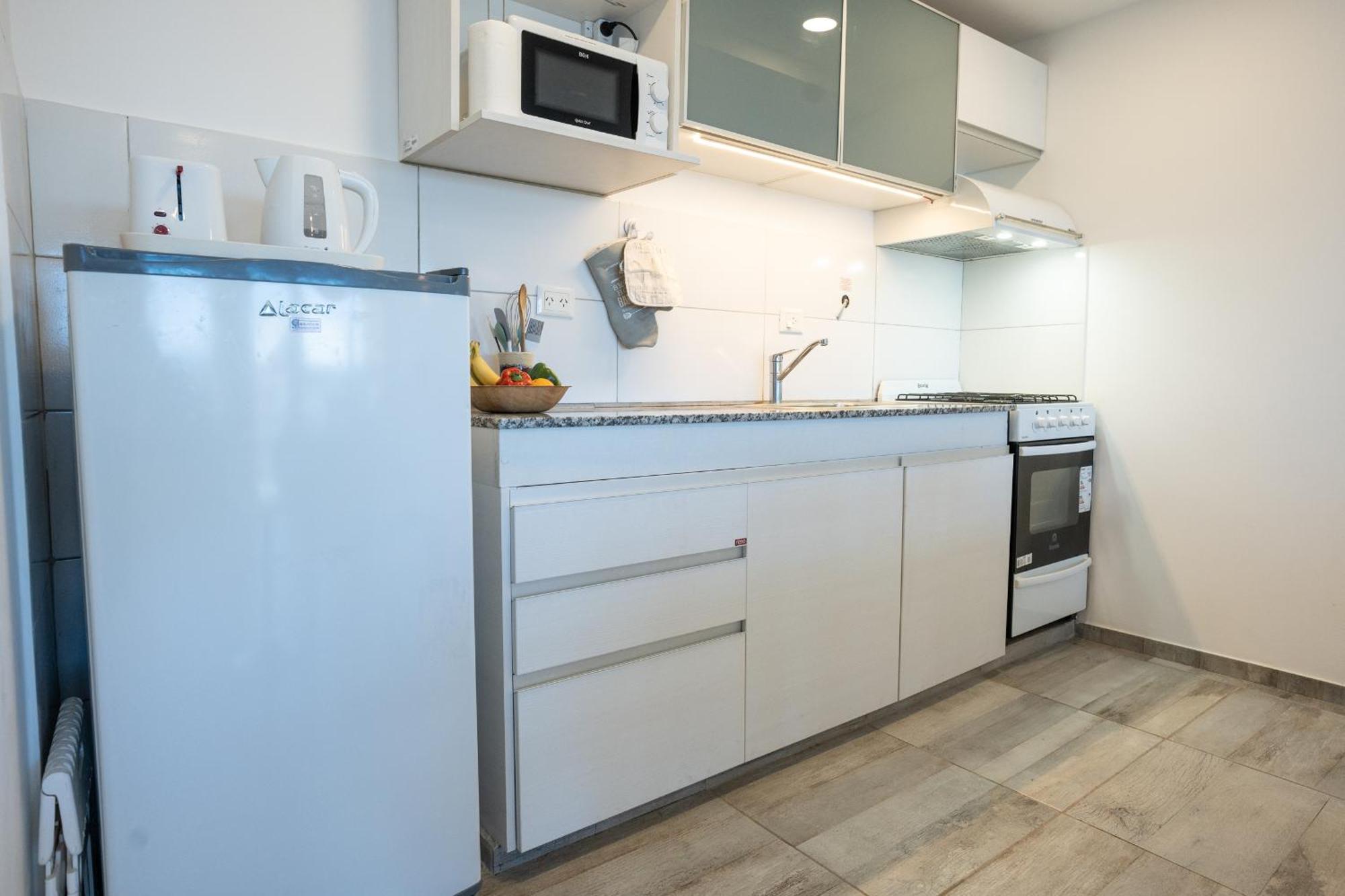 Apartamento Victorias San Carlos de Bariloche