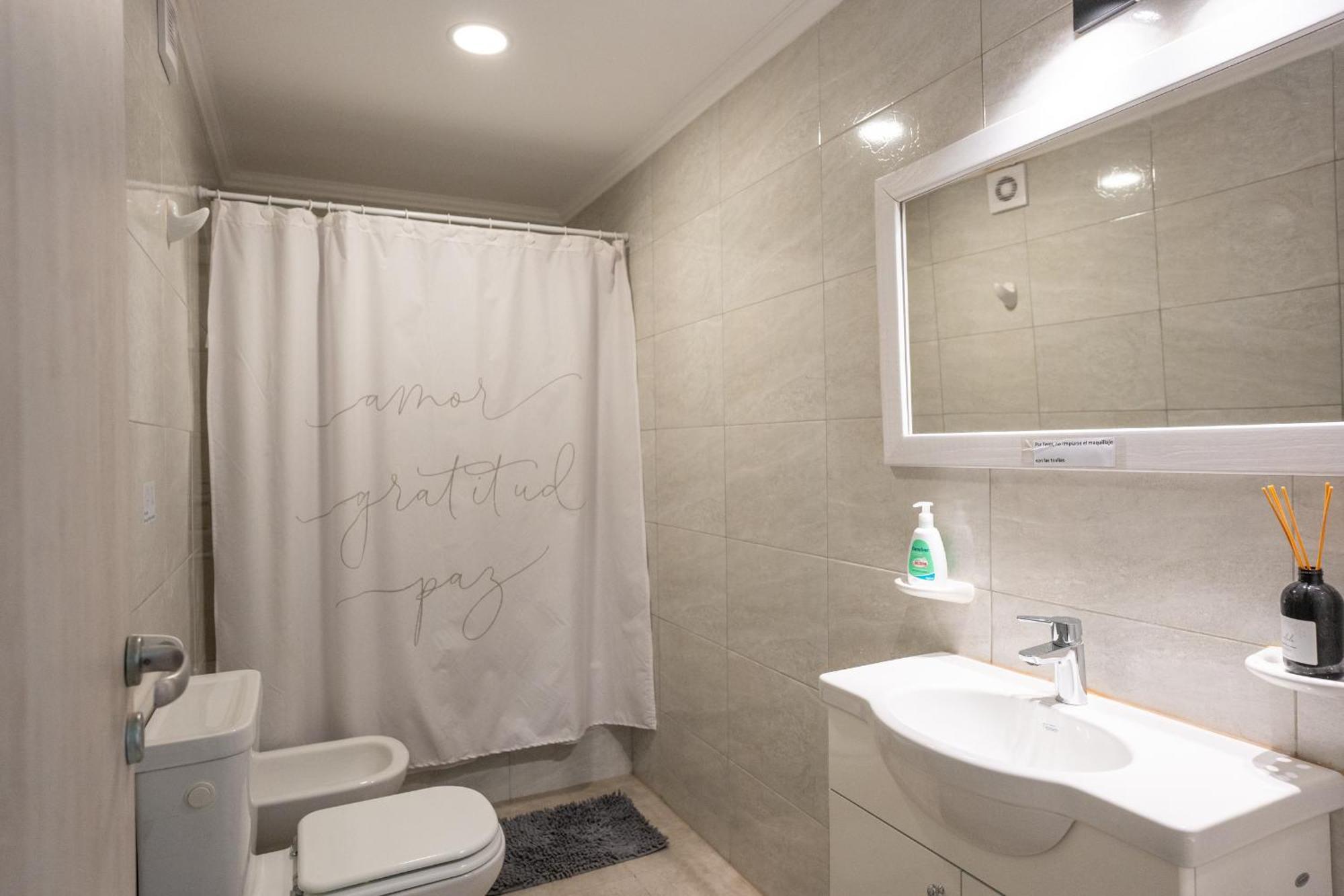 Apartamento Victorias *