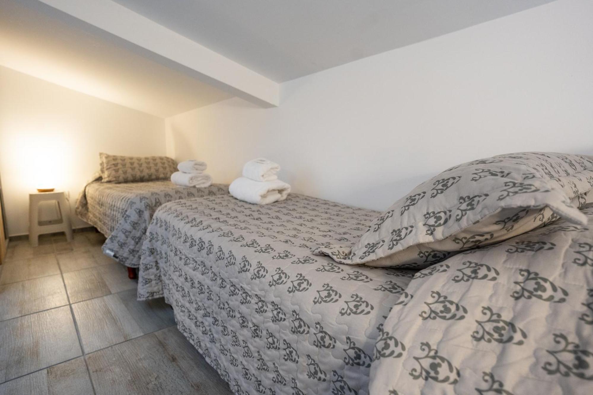 Apartamento Victorias