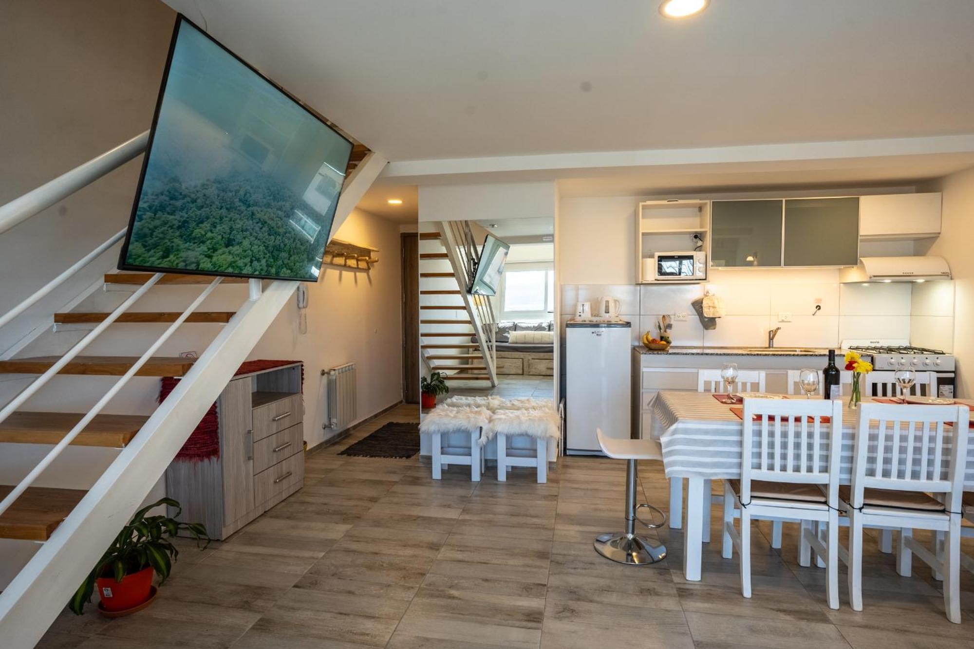 Victorias Apartamento San Carlos de Bariloche