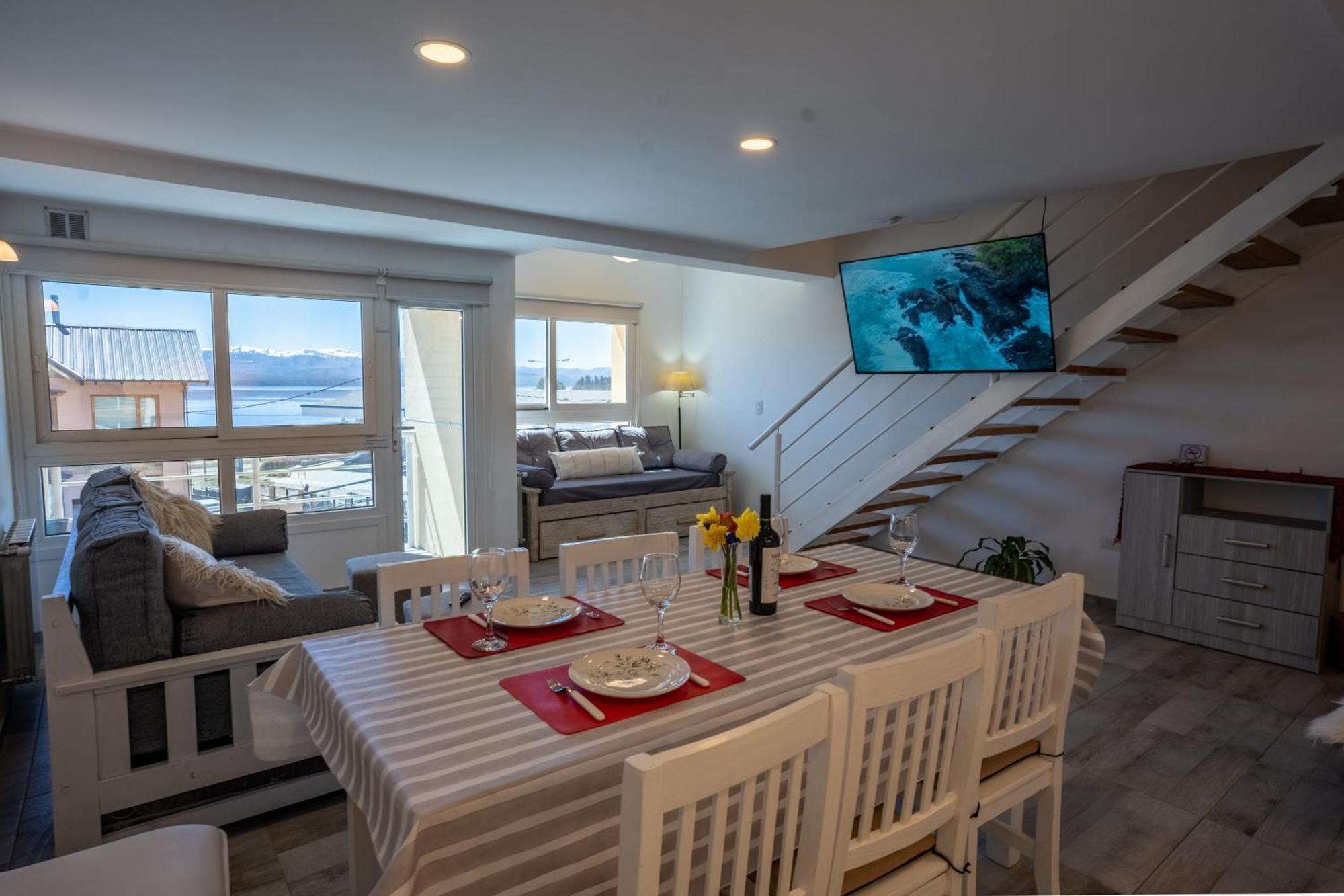 Apartamento Victorias